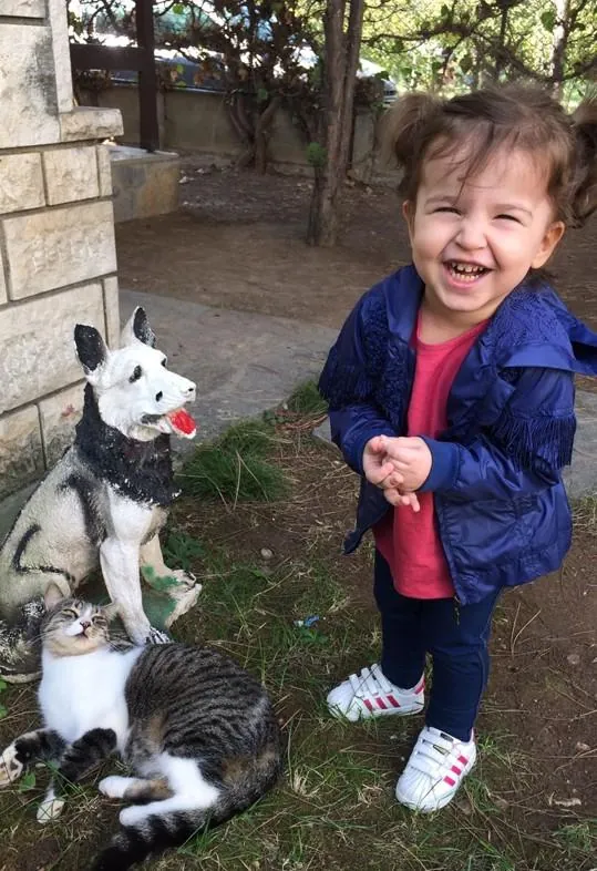 Özel Zeynep Şahika Anaokulu görsel 6
