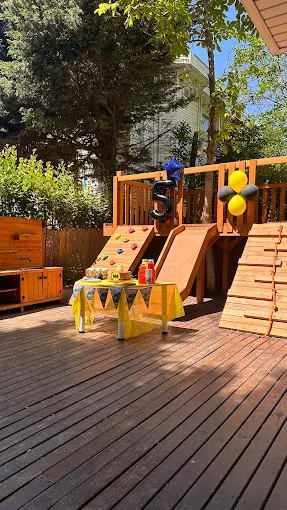 Özel Zeytin Ağacı Anaokulu görsel 5