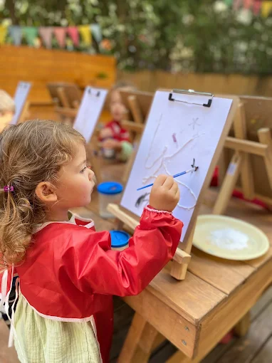 Özel Zeytin Ağacı Anaokulu görsel 11