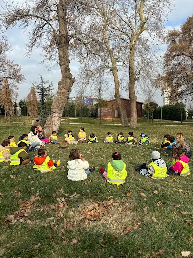 Özel Zeytin Ağacı Anaokulu görsel 3