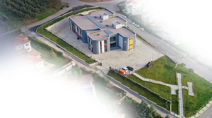 Özel Zübeyde Ana Anaokulu görsel 2