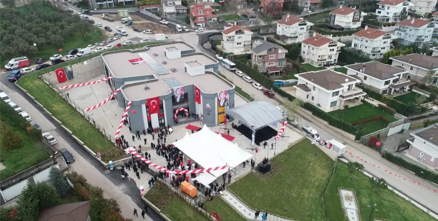 Özel Zübeyde Ana Anaokulu
