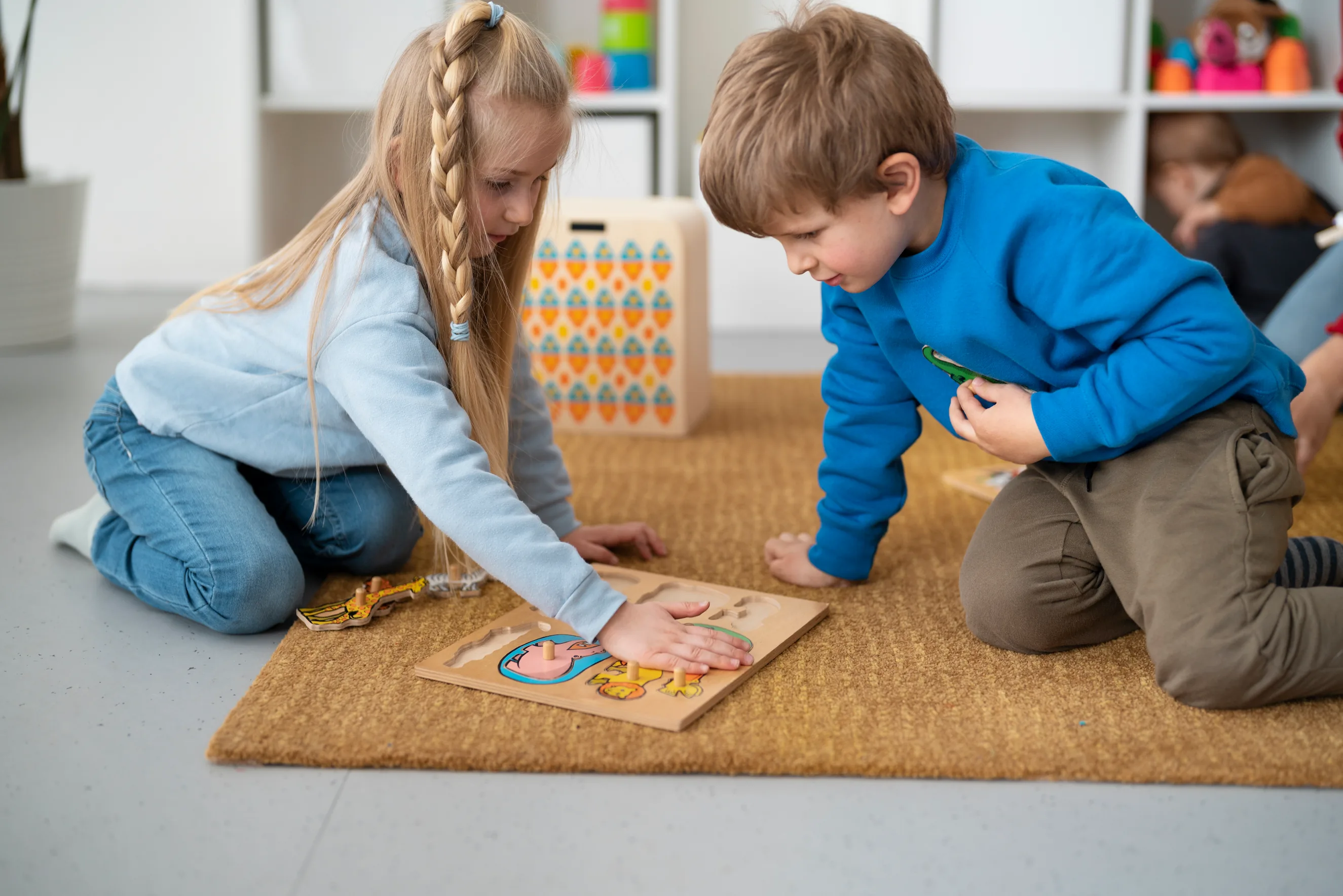 Özel Mavişehir Egebil Anaokulu