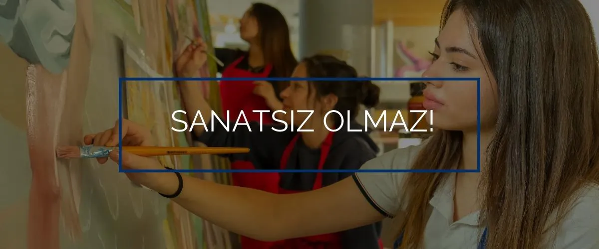 Ted Ankara Koleji Vakfı Özel Anaokulu görsel 5