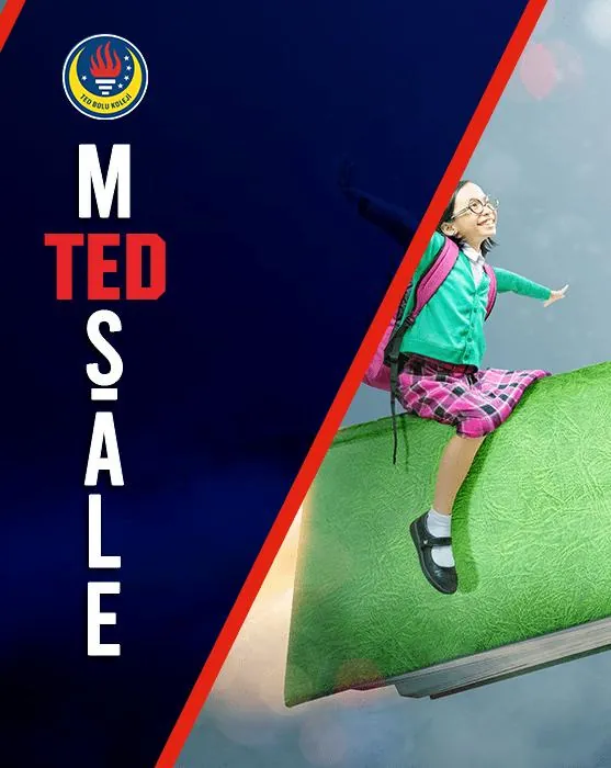Ted Bolu Koleji Özel Anaokulu