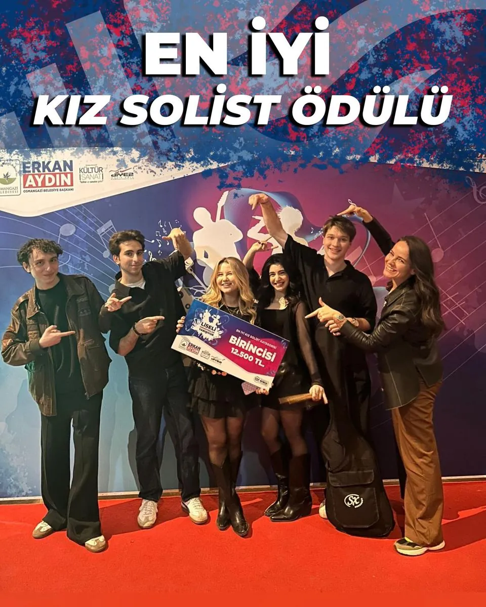 Ted Bursa Özel Anaokulu görsel 7