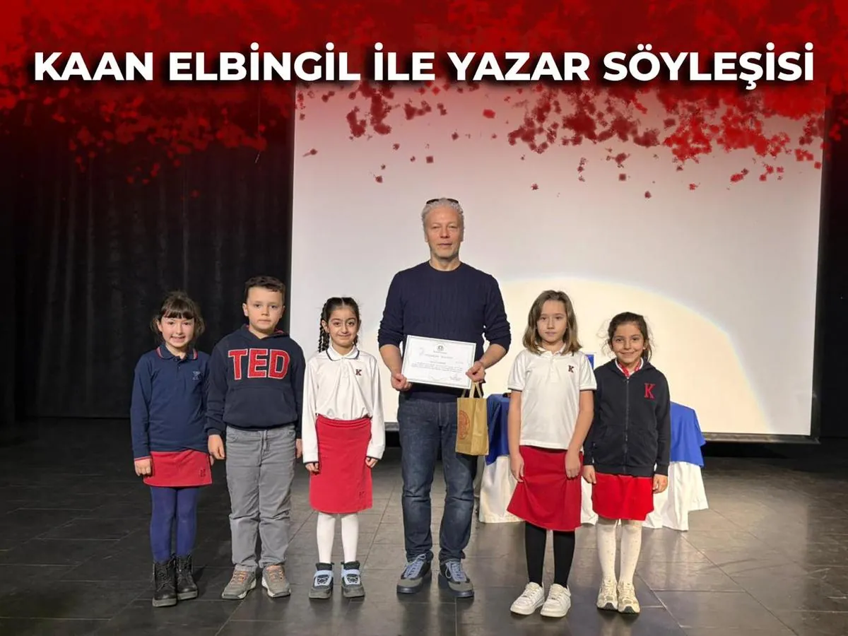 Ted Bursa Özel Anaokulu görsel 3