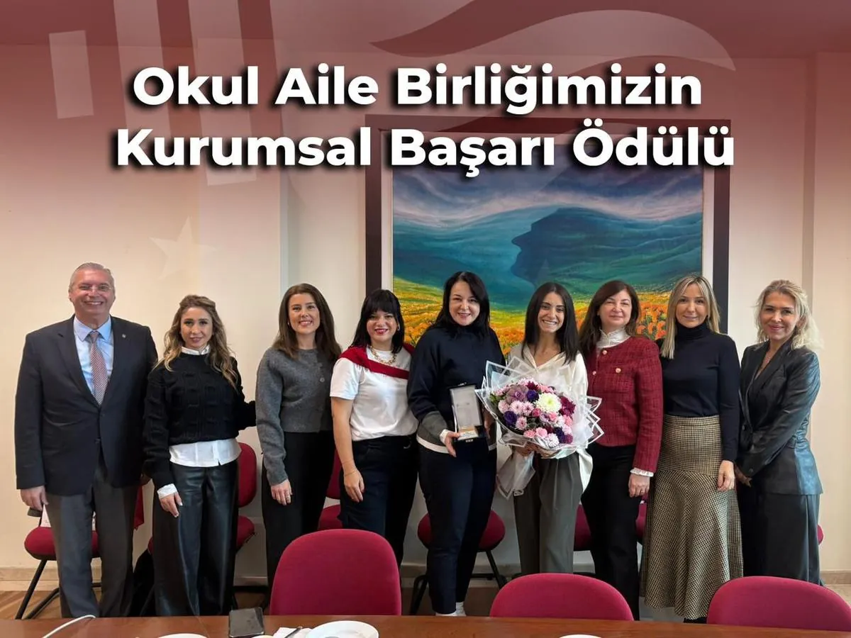Ted Bursa Özel Anaokulu görsel 4