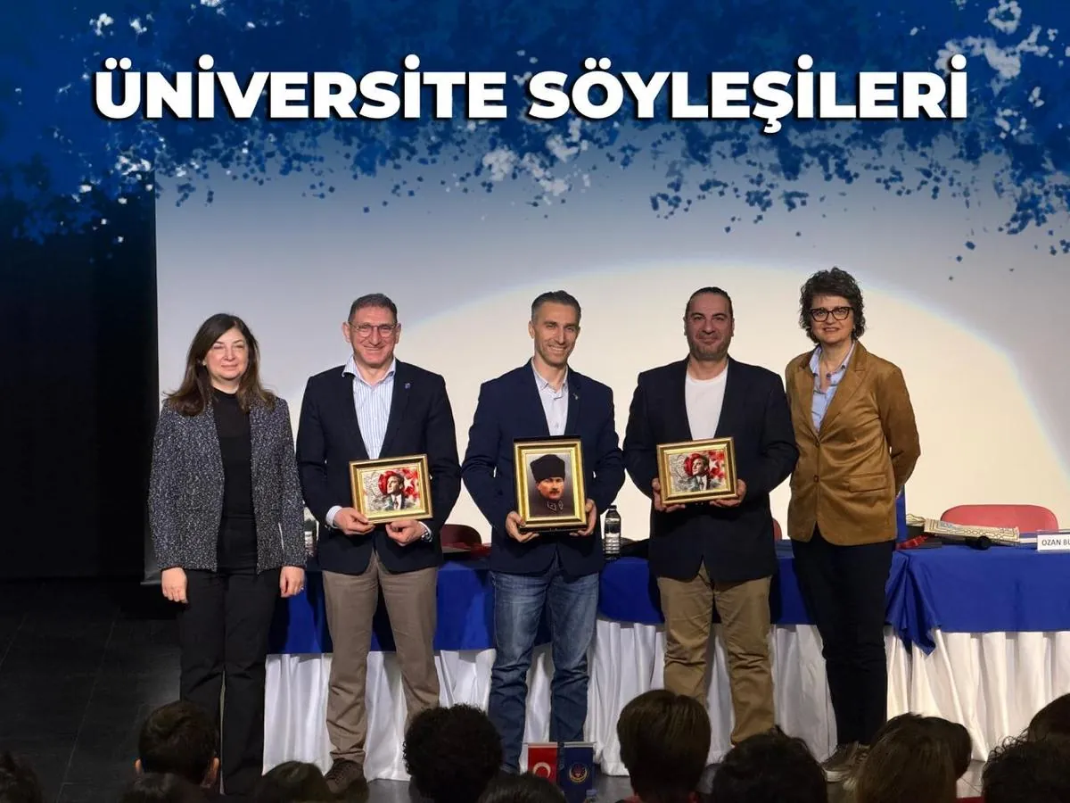 Ted Bursa Özel Anaokulu görsel 5