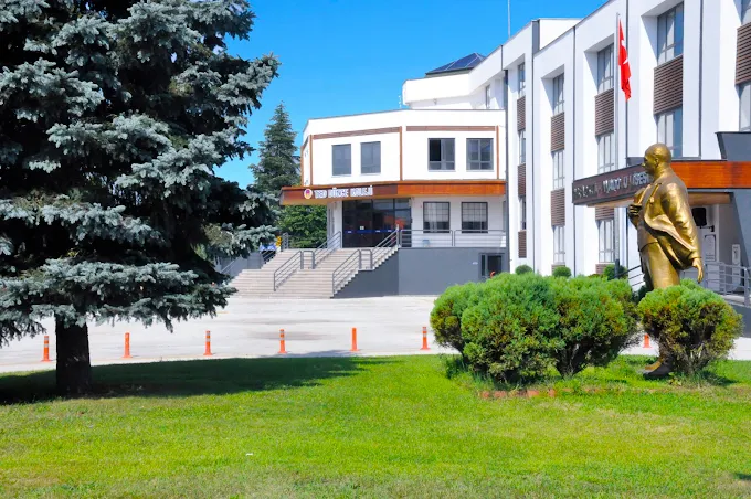 Ted Düzce Koleji Özel Anaokulu görsel 3