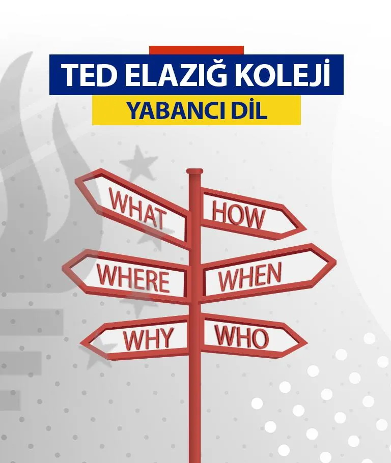 Ted Elazığ Özel Anaokulu