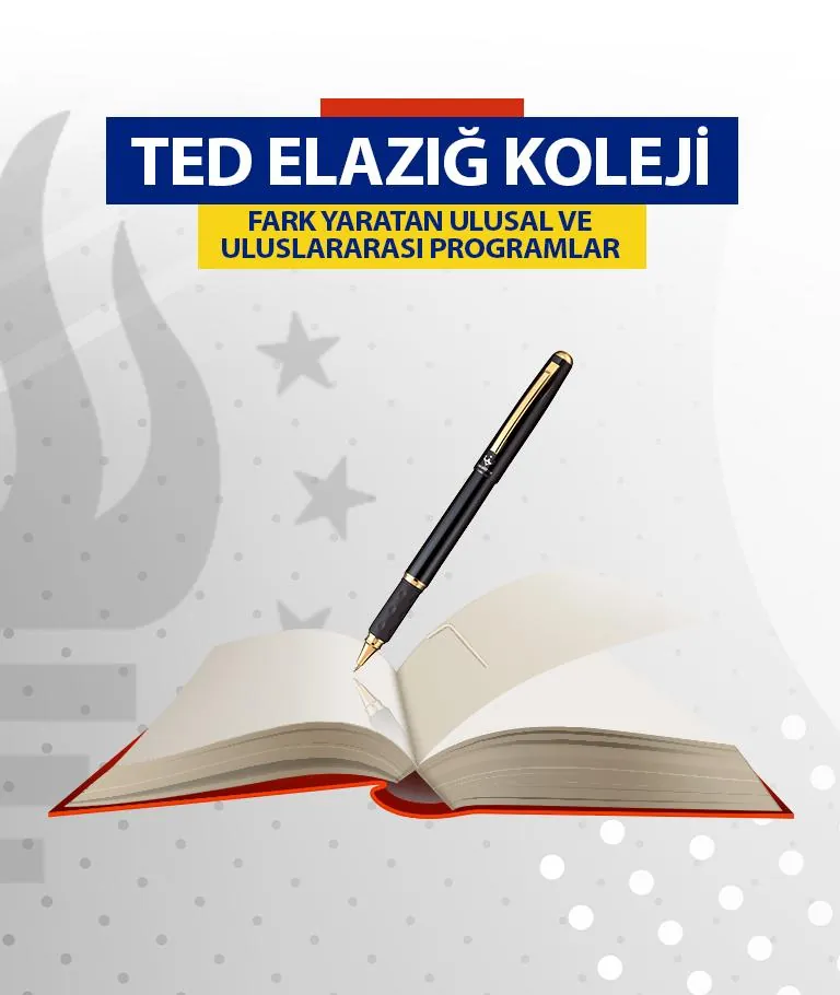 Ted Elazığ Özel Anaokulu görsel 2