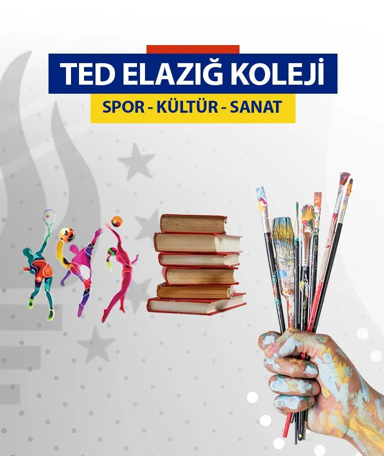 Ted Elazığ Özel Anaokulu görsel 3