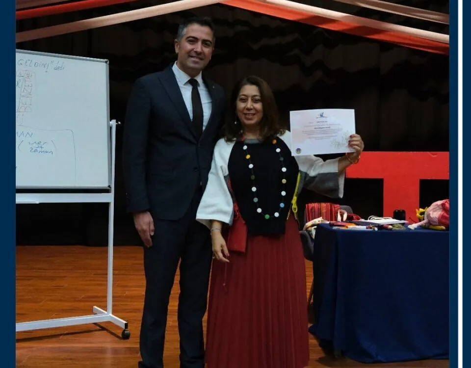 Ted Eskişehir Koleji Özel Anaokulu görsel 2