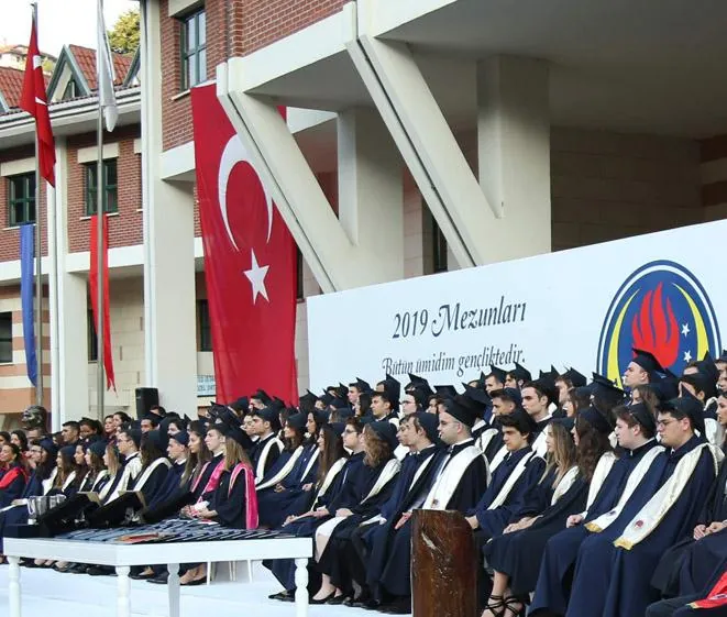Ted İstanbul Koleji Vakfı Özel Anaokulu görsel 2