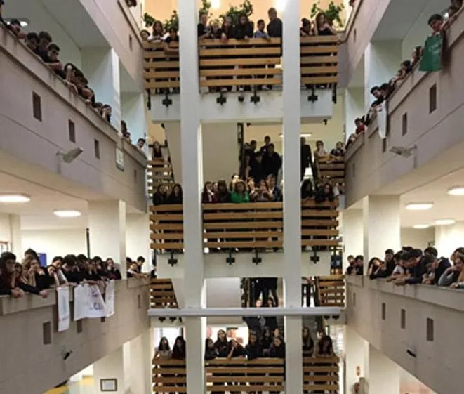 Ted İstanbul Koleji Vakfı Özel Anaokulu görsel 5