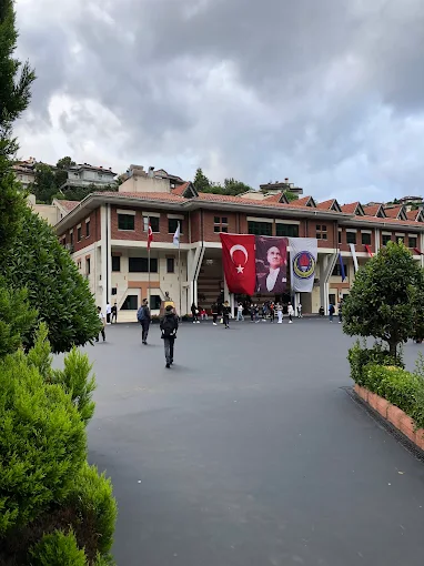Ted İstanbul Koleji Vakfı Özel Anaokulu görsel 2
