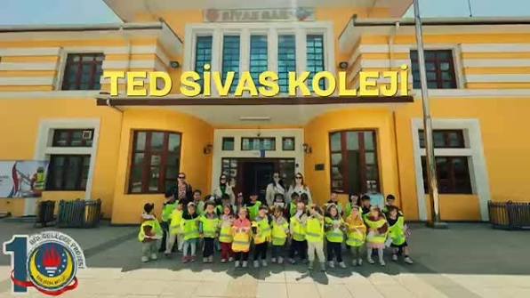Ted Sivas Özel Anaokulu
